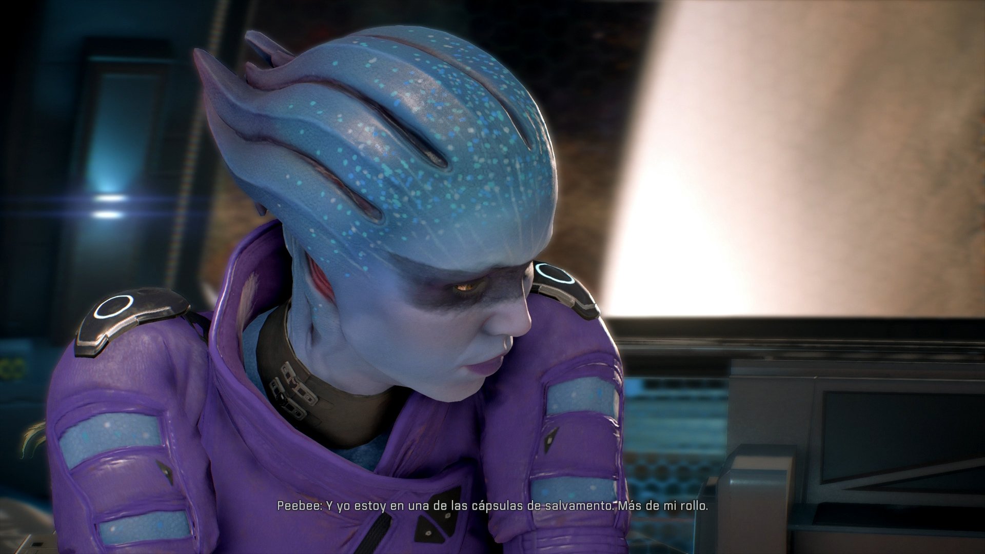 Mass Effect: Andromeda - Imagen 20